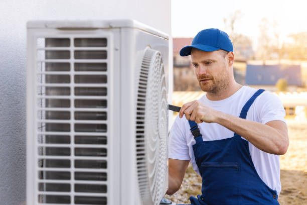 Best Central air repair  in Port Washington, NY