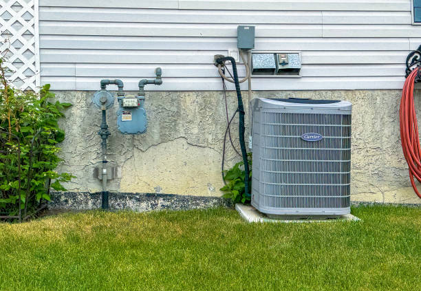 HVAC maintenance plan in Port Washington, NY